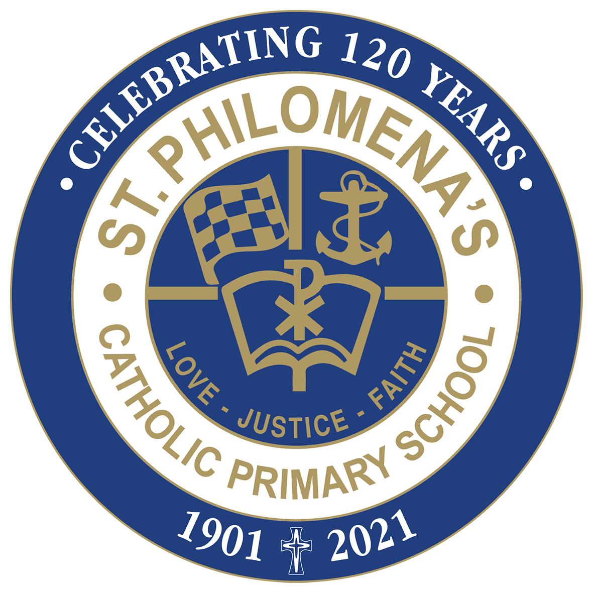 St Philomena's Catholic Primary School