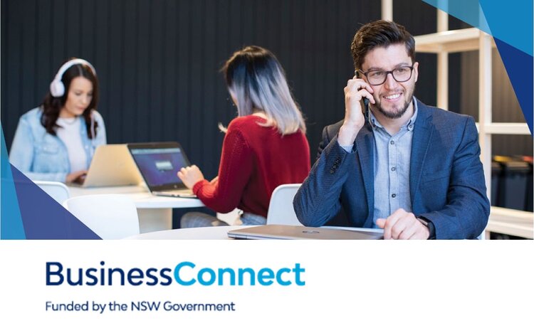 Staff Retention Business Connect