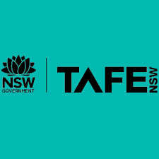 TAFE Western Bathurst logo - skills trades Bathurst Region