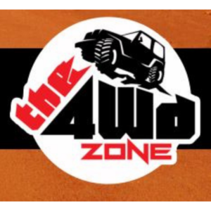 The 4WD Zone