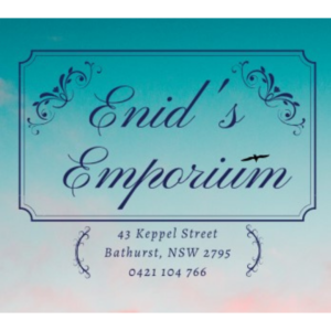 Enid's Emporium