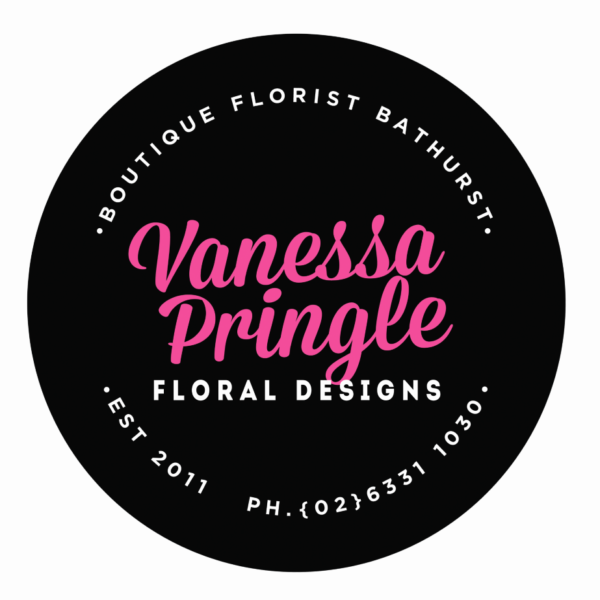 Vanessa Pringle Floral Designs