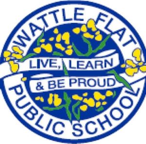Wattle Flat Public School
