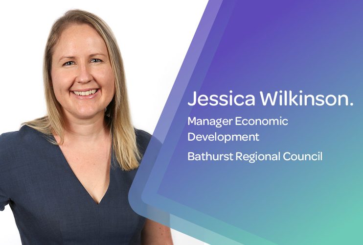 Jessica Wilkinson Careers at Council