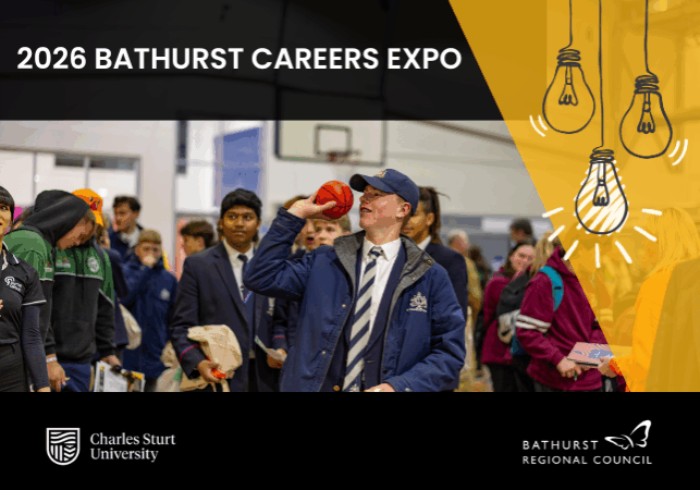 Careers Expo 2025 Report Image (19 X 23 Cm) (650 X 450 Px)