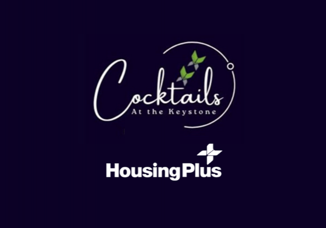 Cocktails For A Cause Housing Plus