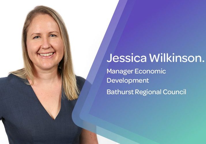 Jessica Wilkinson Careers at Council
