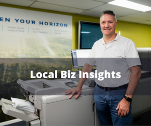 Cover image for Local Biz Insights series