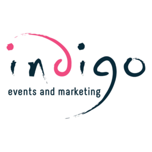 Indigo Events and Marketing logo