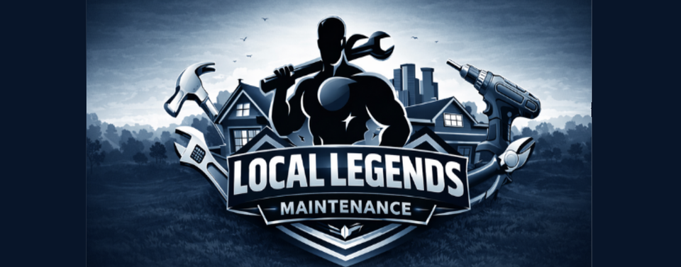 Llegends Main Image