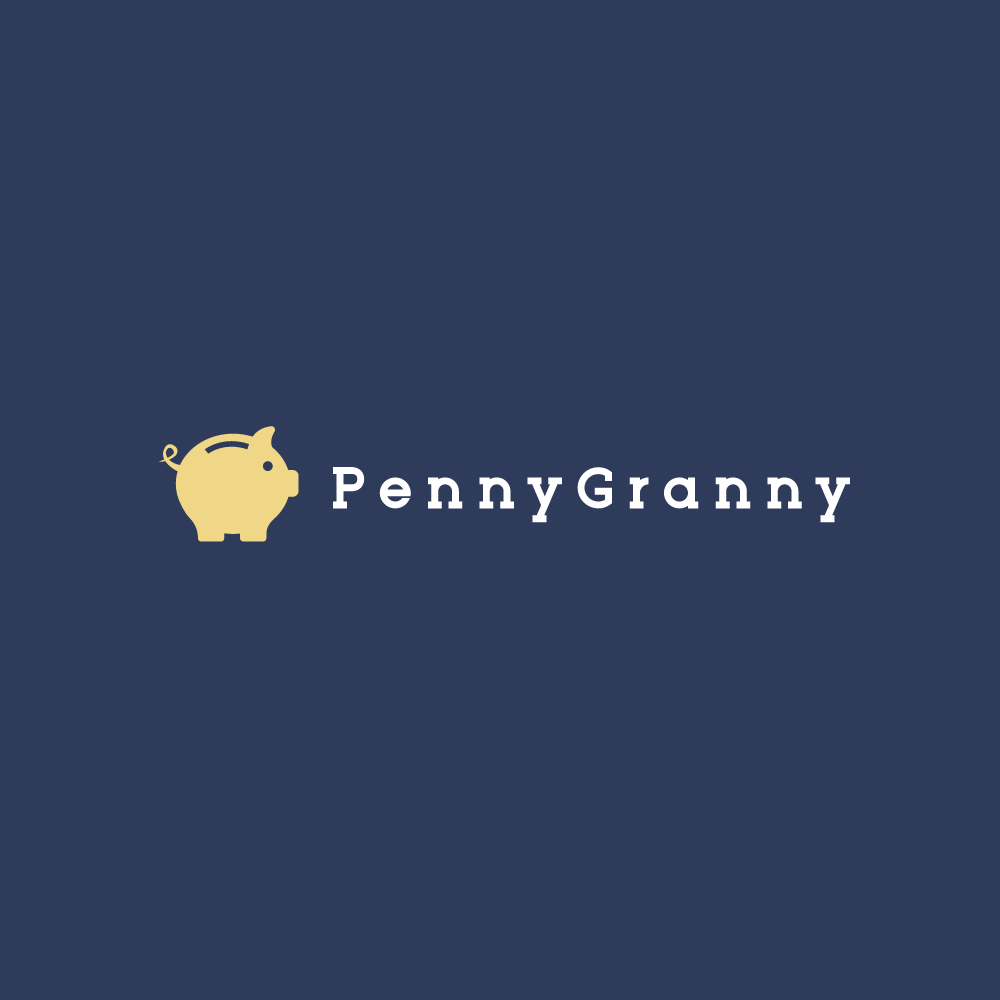 Pennygranny Logo