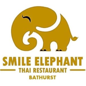 Smile Elephant Thai
