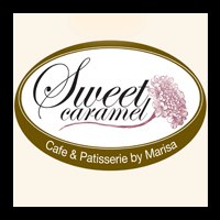 Sweet Caramel Cafe