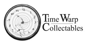 Time Warp Collectables